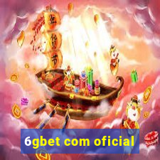 6gbet com oficial